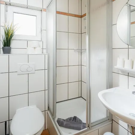 Backbord * Norderney