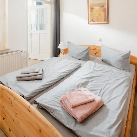 Apartment Backbord